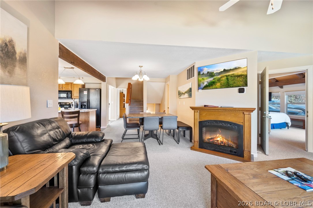 206 Yacht Club Landing Drive