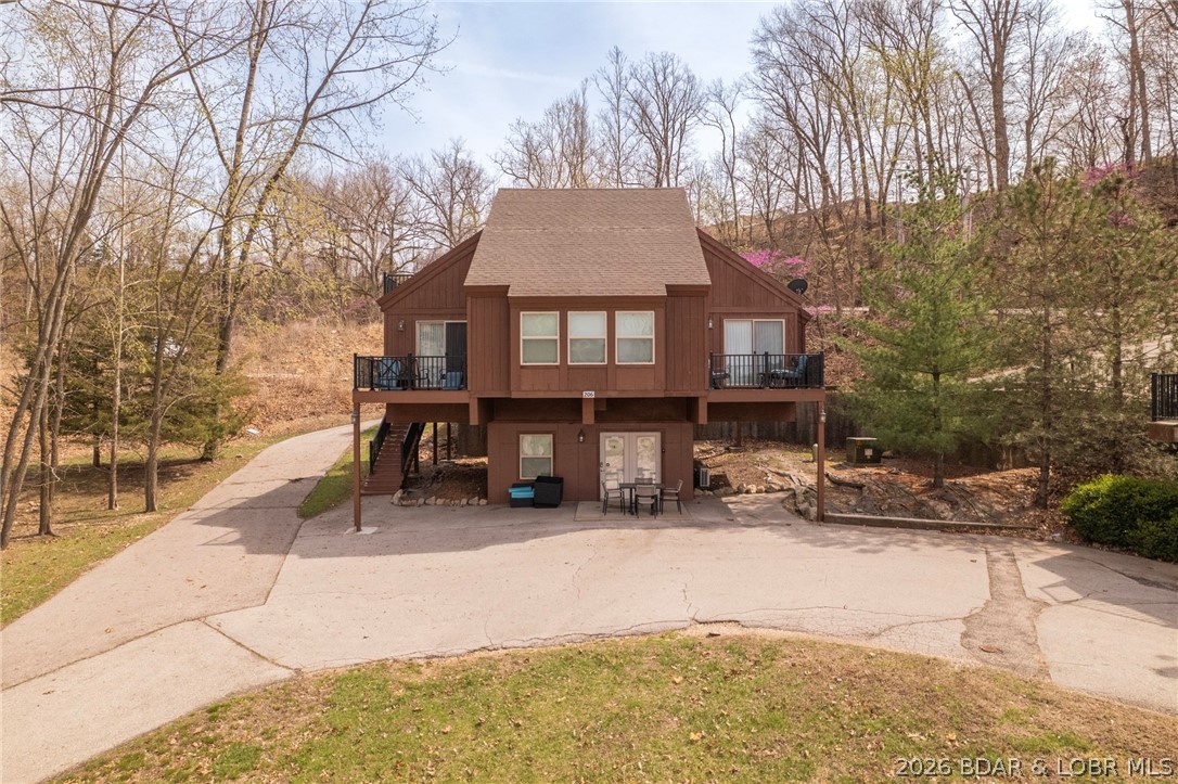 206 Yacht Club Landing Drive