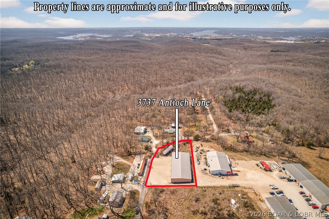 3737 Antioch Lane