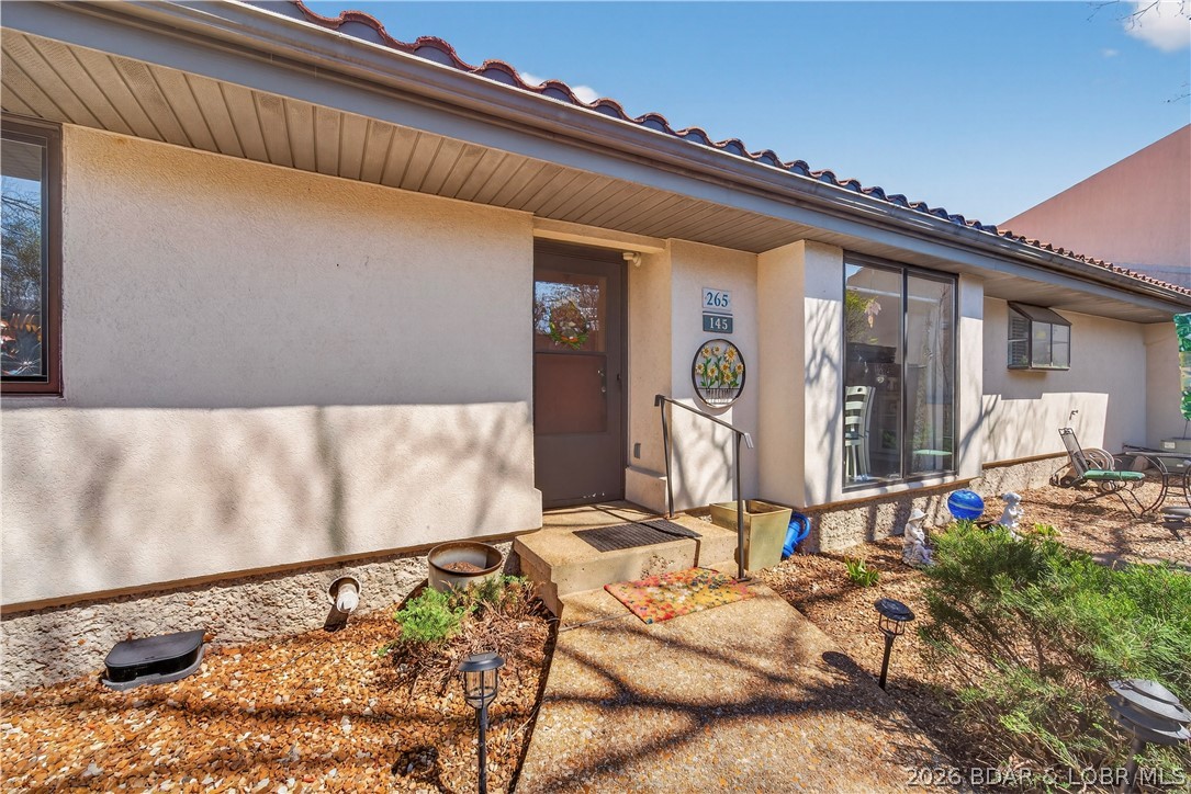 265 Costa Del Sol Drive 145