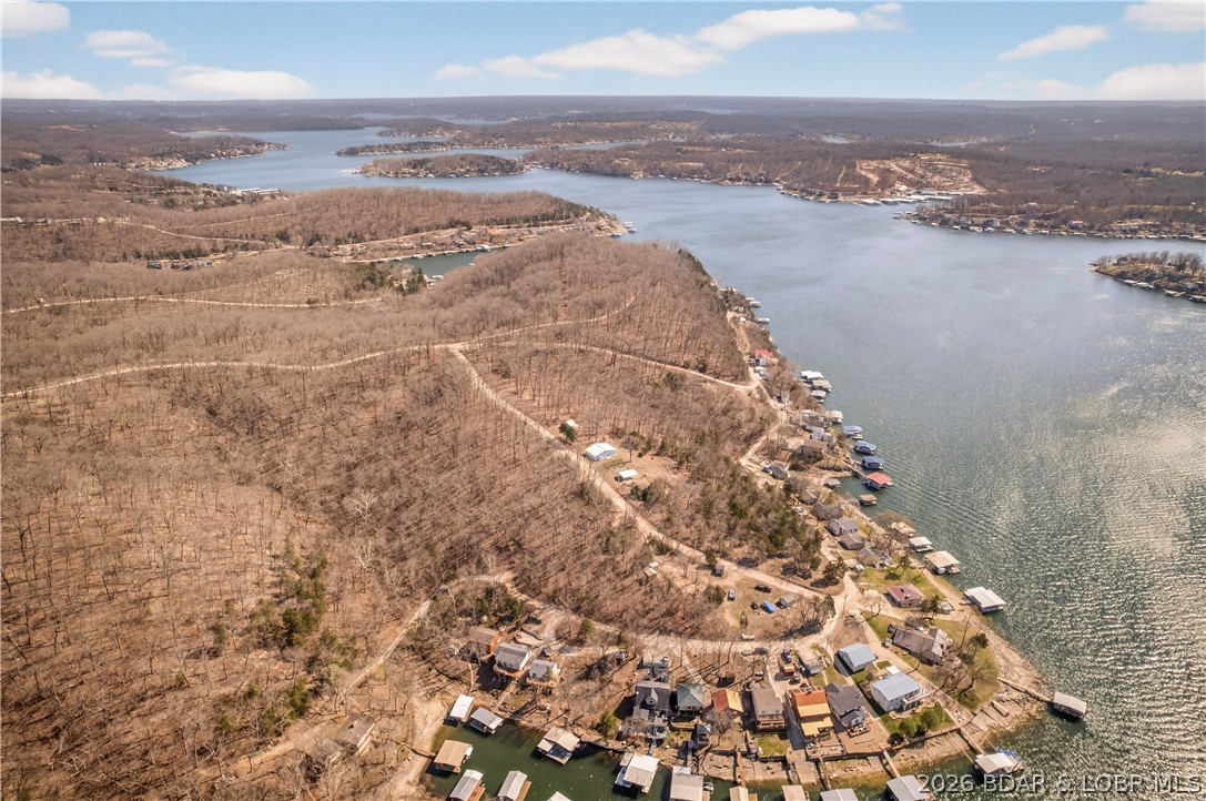 11.44 Acres Lyndsey Lane