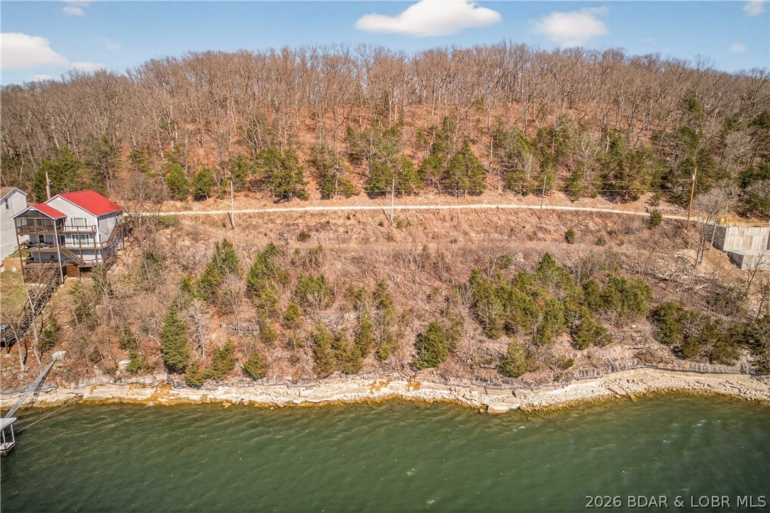 11.44 Acres Lyndsey Lane