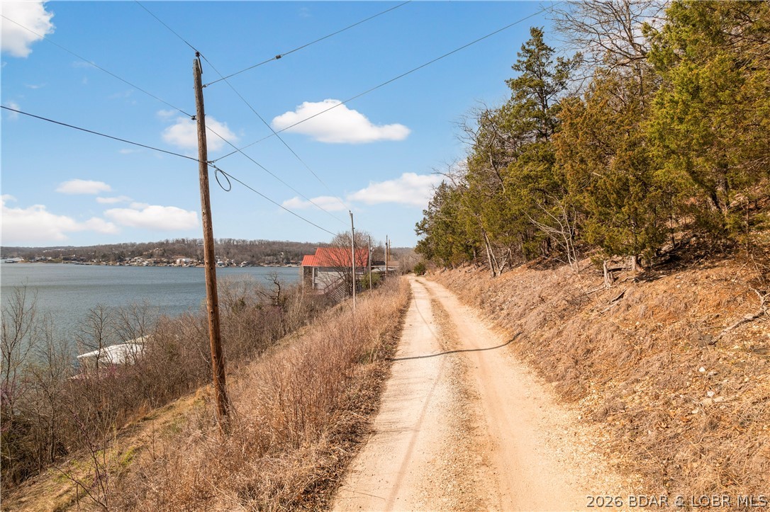 11.44 Acres Lyndsey Lane