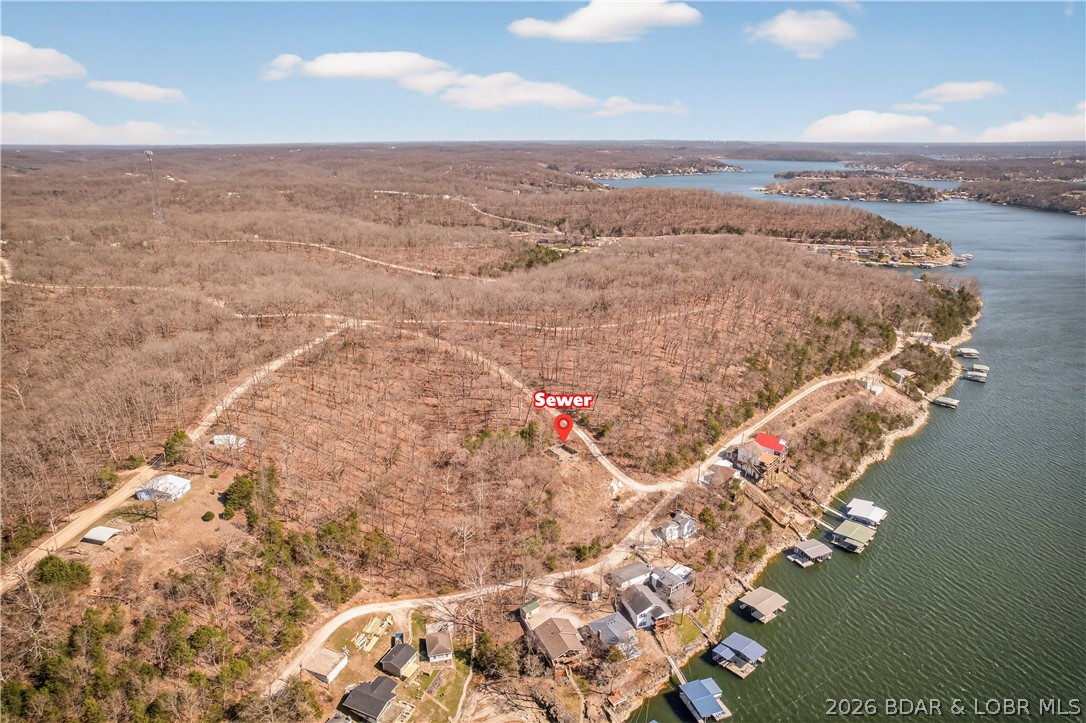 11.44 Acres Lyndsey Lane