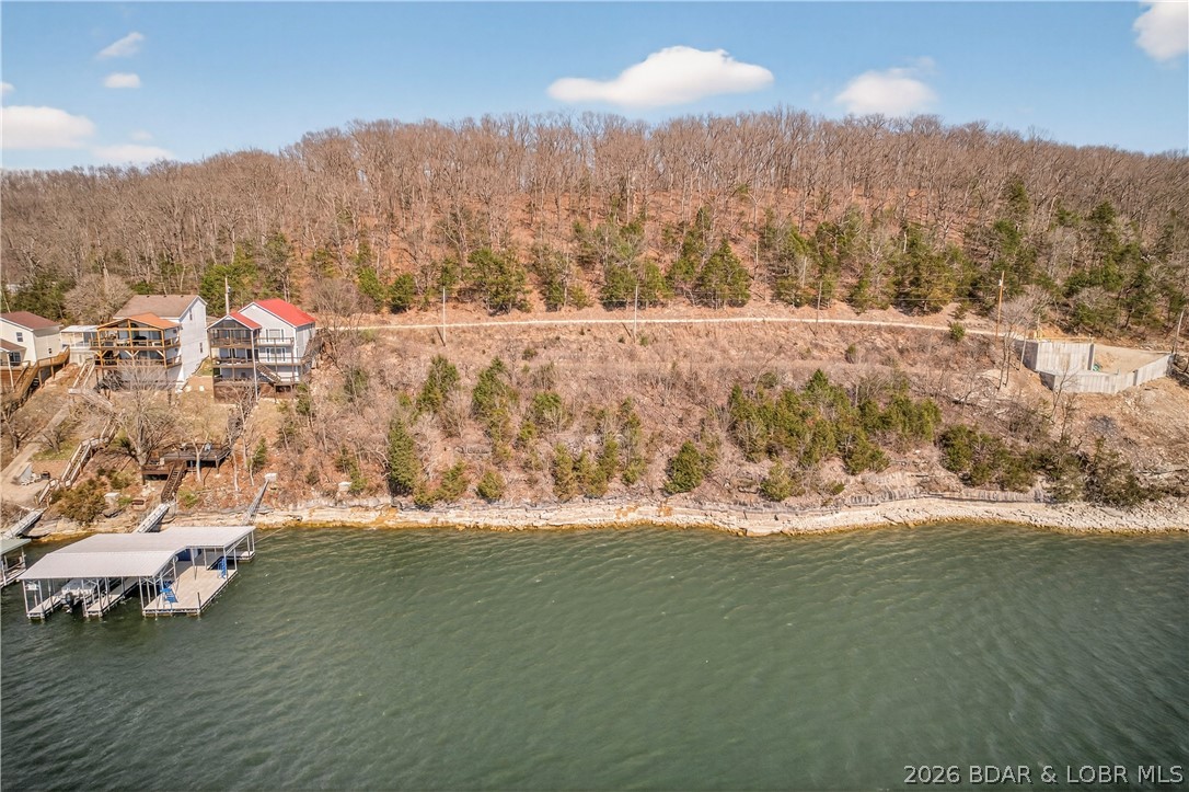 11.44 Acres Lyndsey Lane