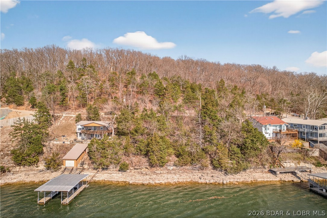 11.44 Acres Lyndsey Lane