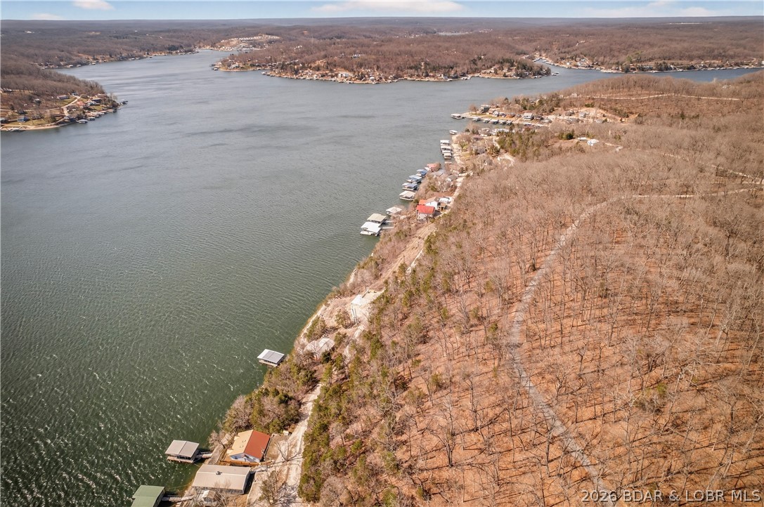 11.44 Acres Lyndsey Lane