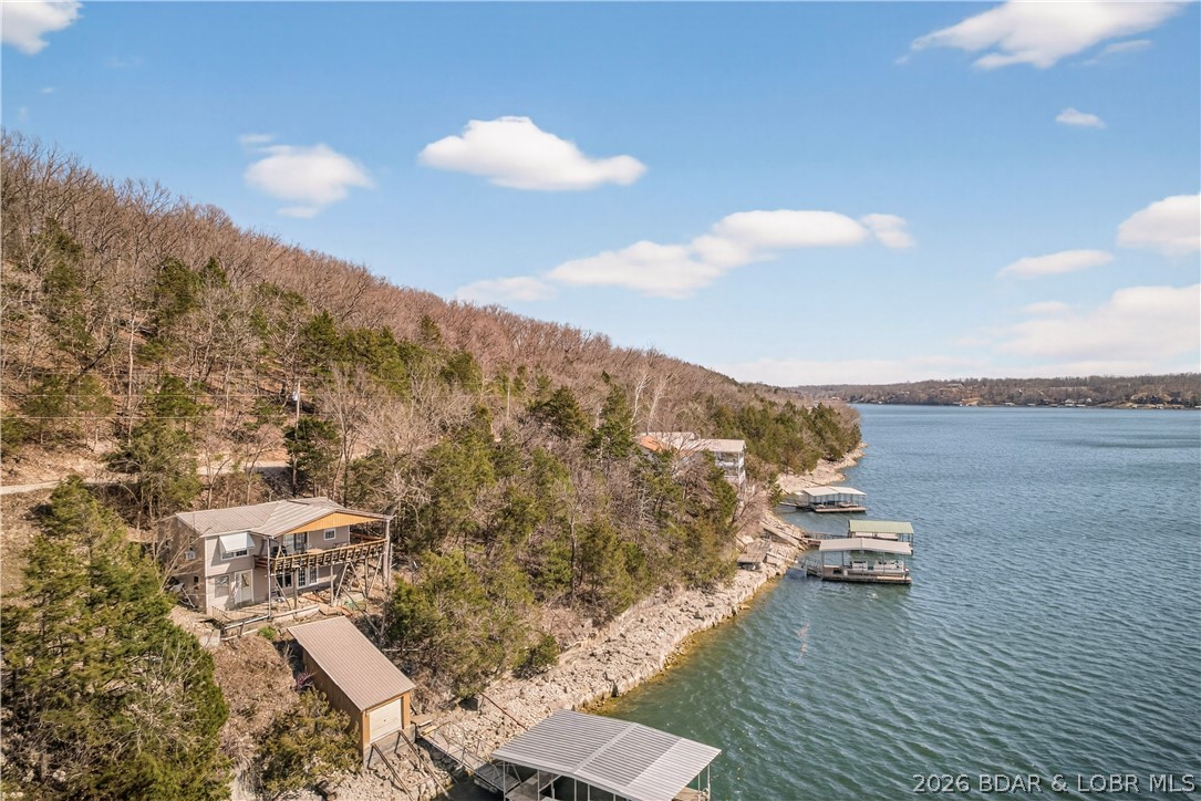 11.44 Acres Lyndsey Lane