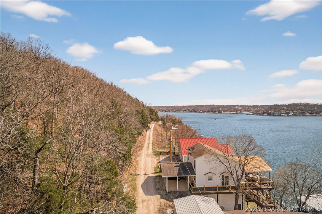11.44 Acres Lyndsey Lane