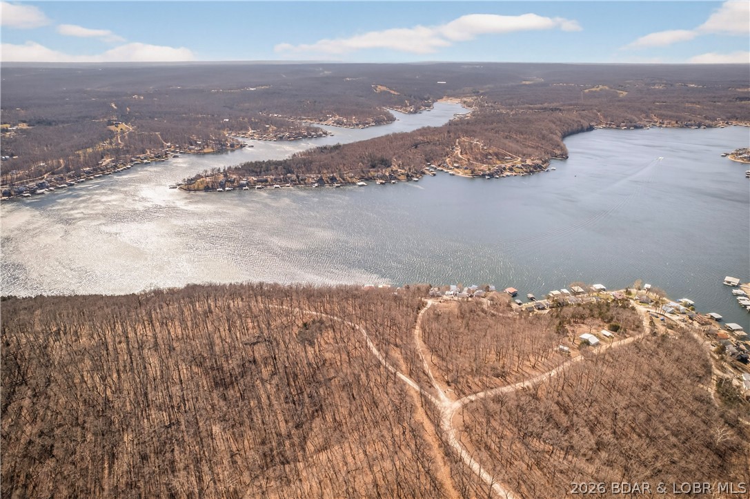 11.44 Acres Lyndsey Lane