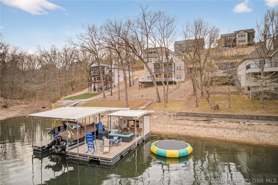 1167 Beacon Pointe Circle