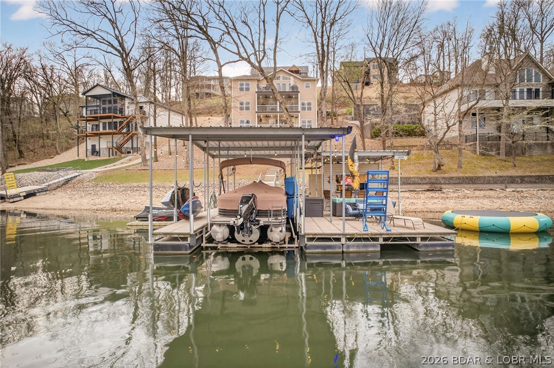 1167 Beacon Pointe Circle