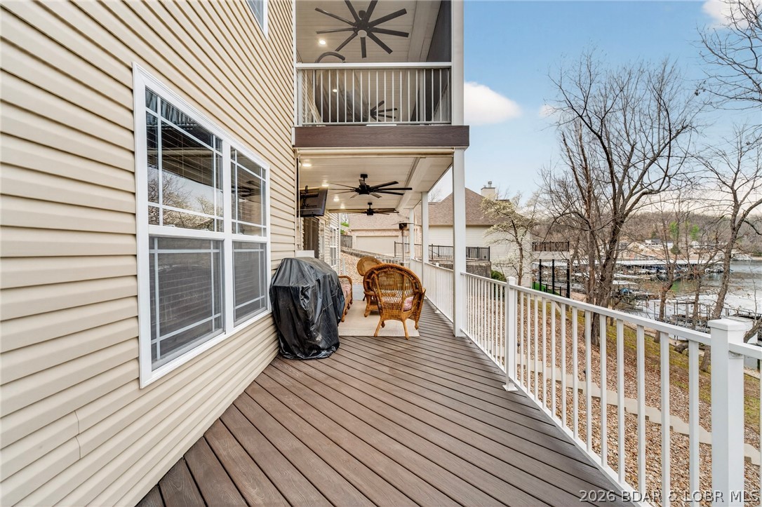 1167 Beacon Pointe Circle