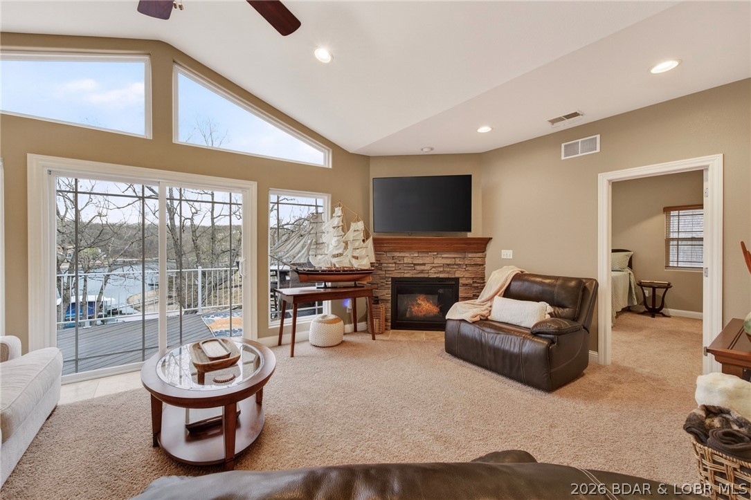 1167 Beacon Pointe Circle