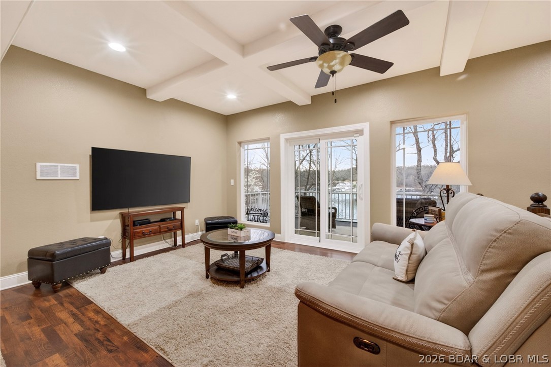 1167 Beacon Pointe Circle