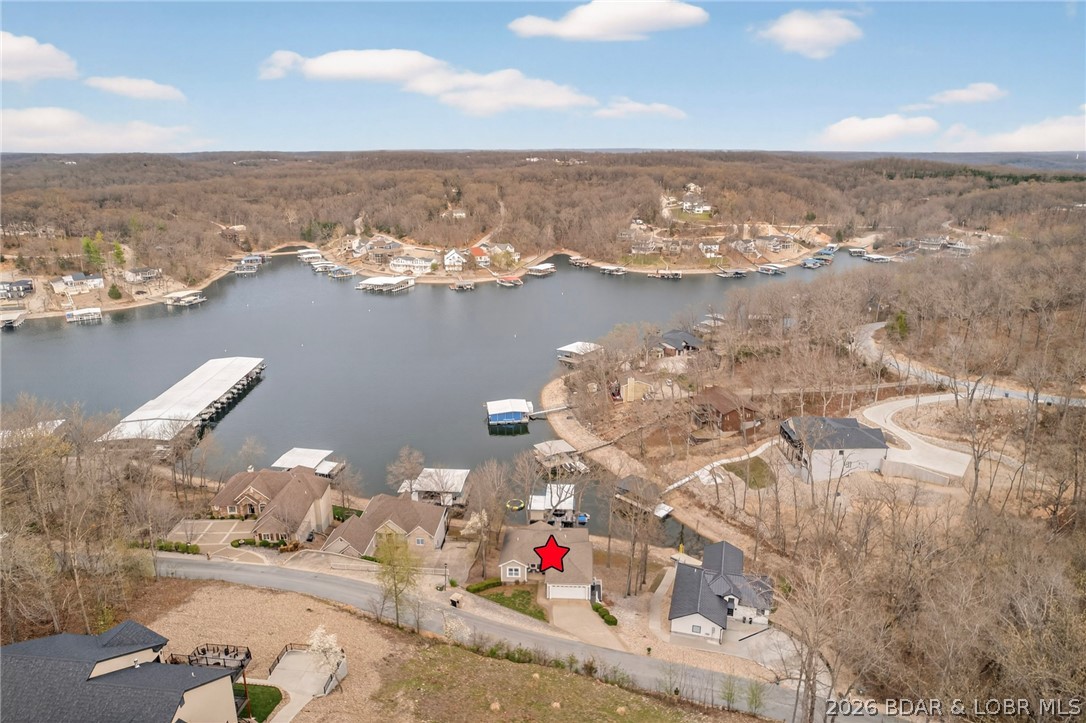 1167 Beacon Pointe Circle