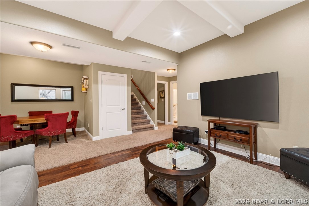 1167 Beacon Pointe Circle