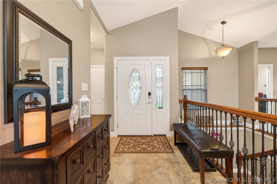 1167 Beacon Pointe Circle