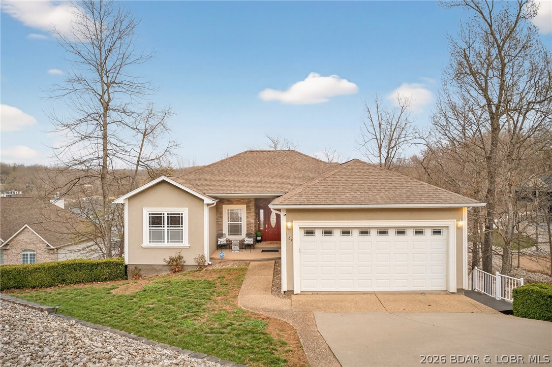 1167 Beacon Pointe Circle