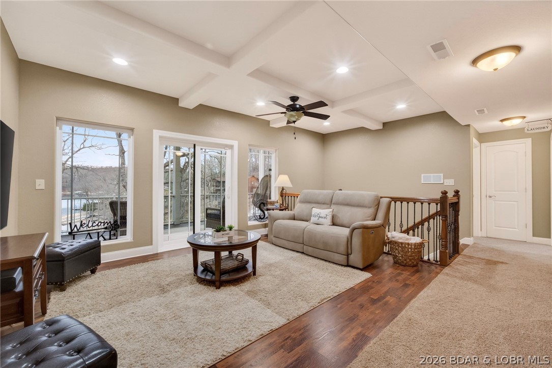1167 Beacon Pointe Circle