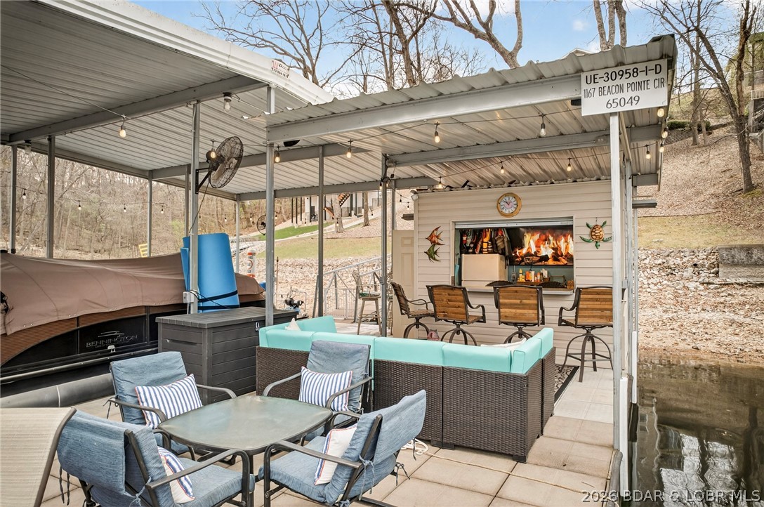 1167 Beacon Pointe Circle