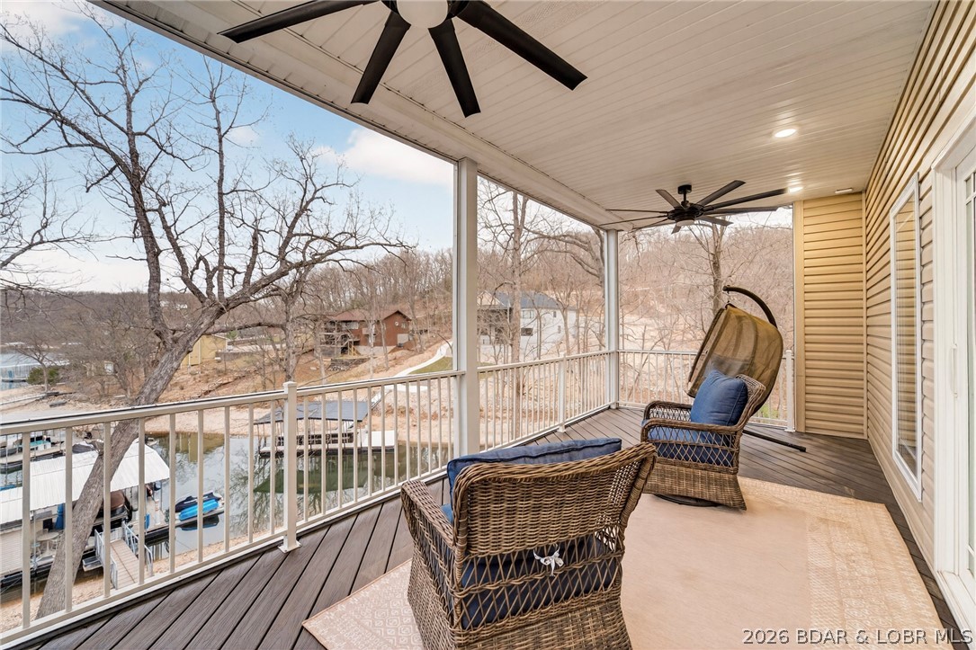 1167 Beacon Pointe Circle