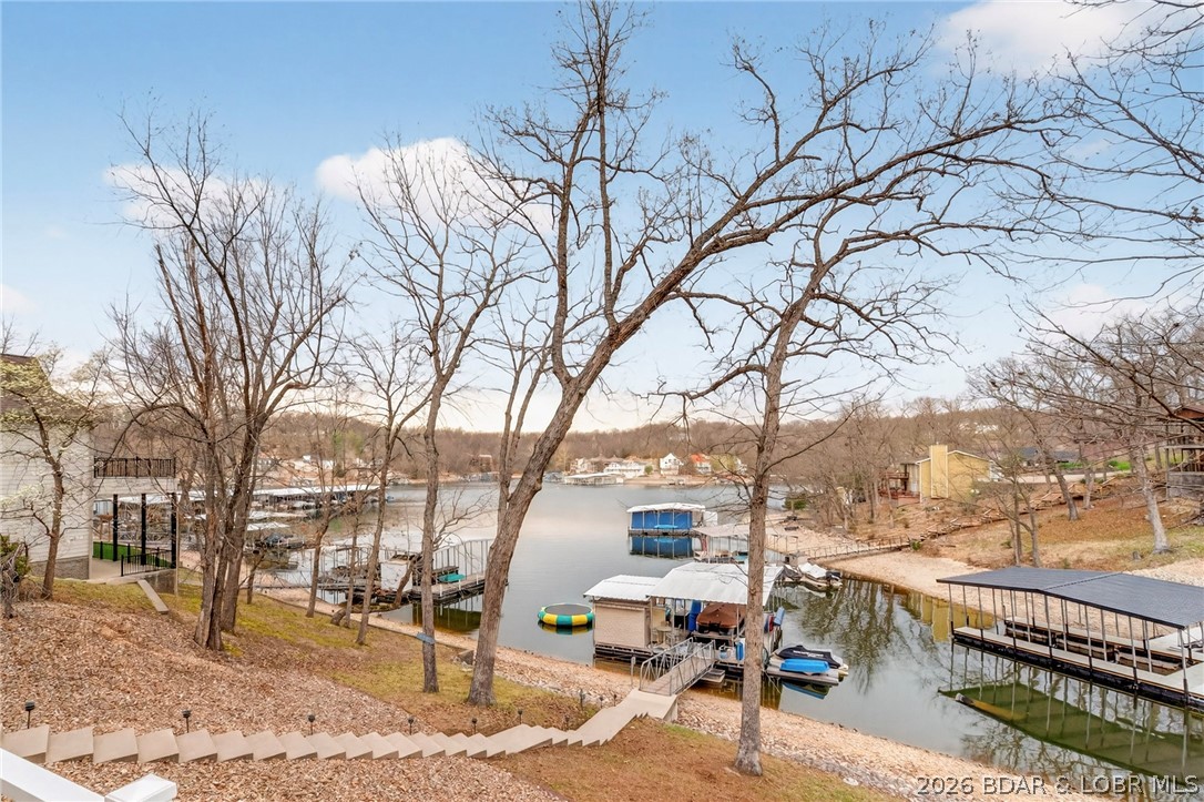 1167 Beacon Pointe Circle