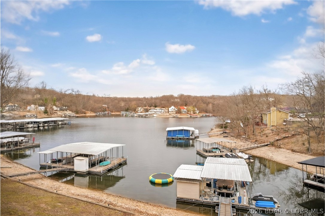 1167 Beacon Pointe Circle