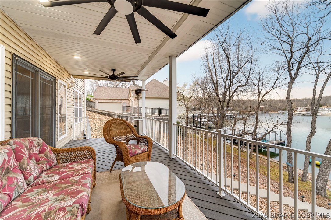 1167 Beacon Pointe Circle