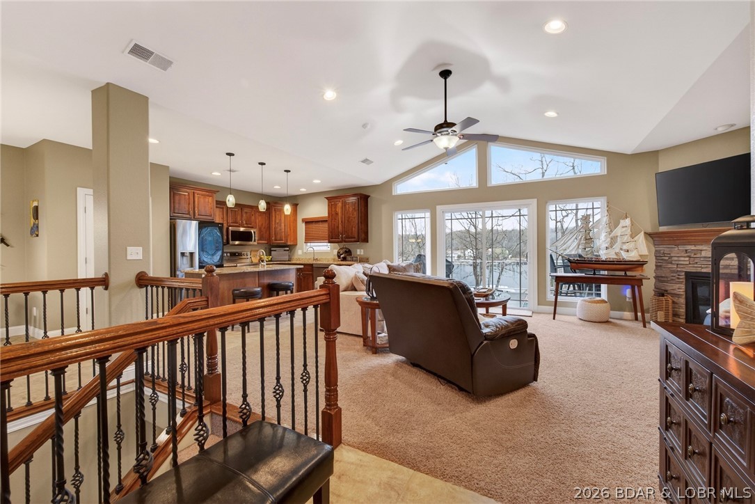 1167 Beacon Pointe Circle