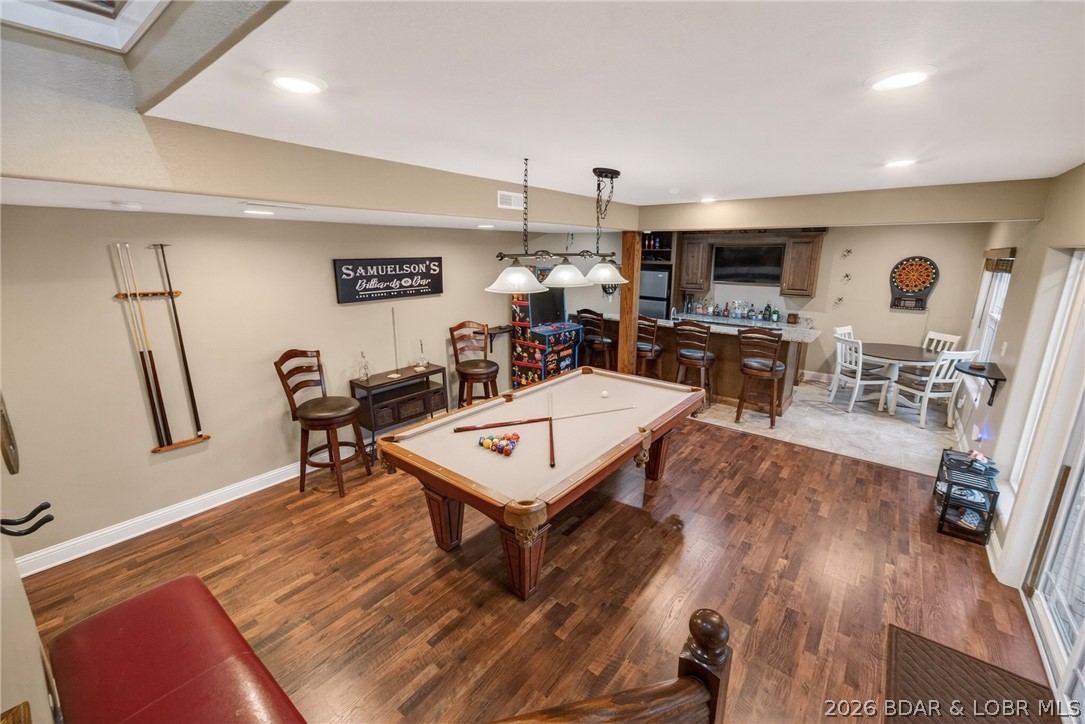 1167 Beacon Pointe Circle