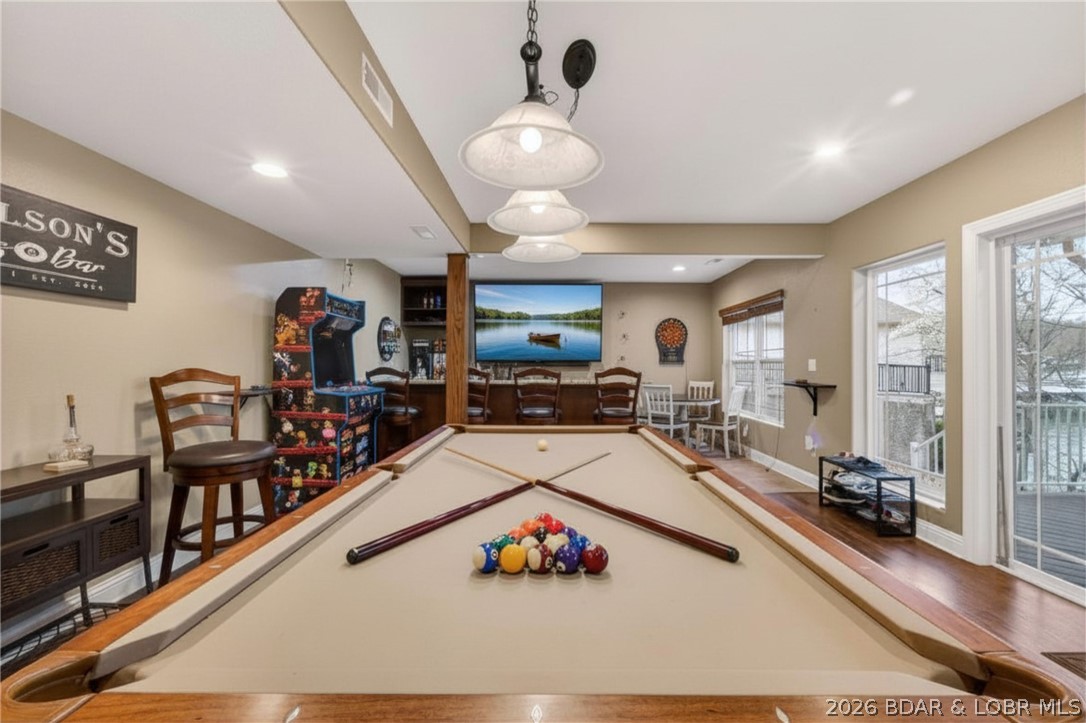 1167 Beacon Pointe Circle