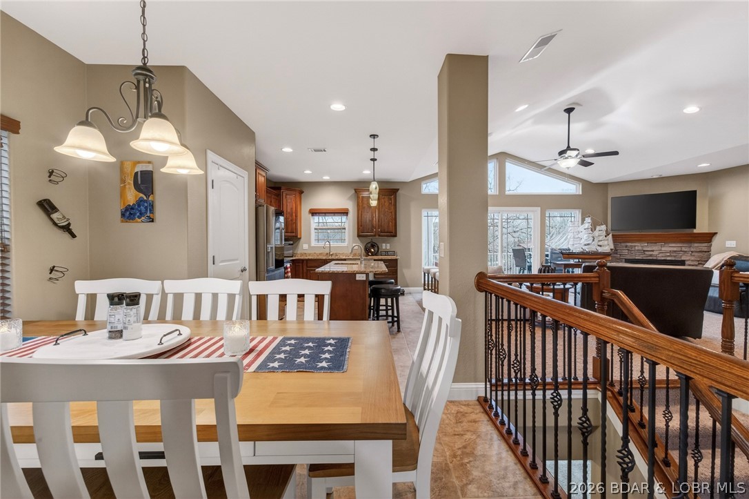 1167 Beacon Pointe Circle