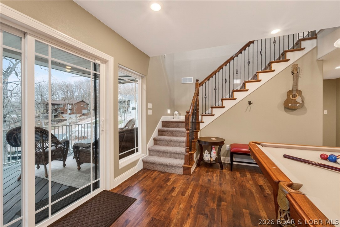 1167 Beacon Pointe Circle