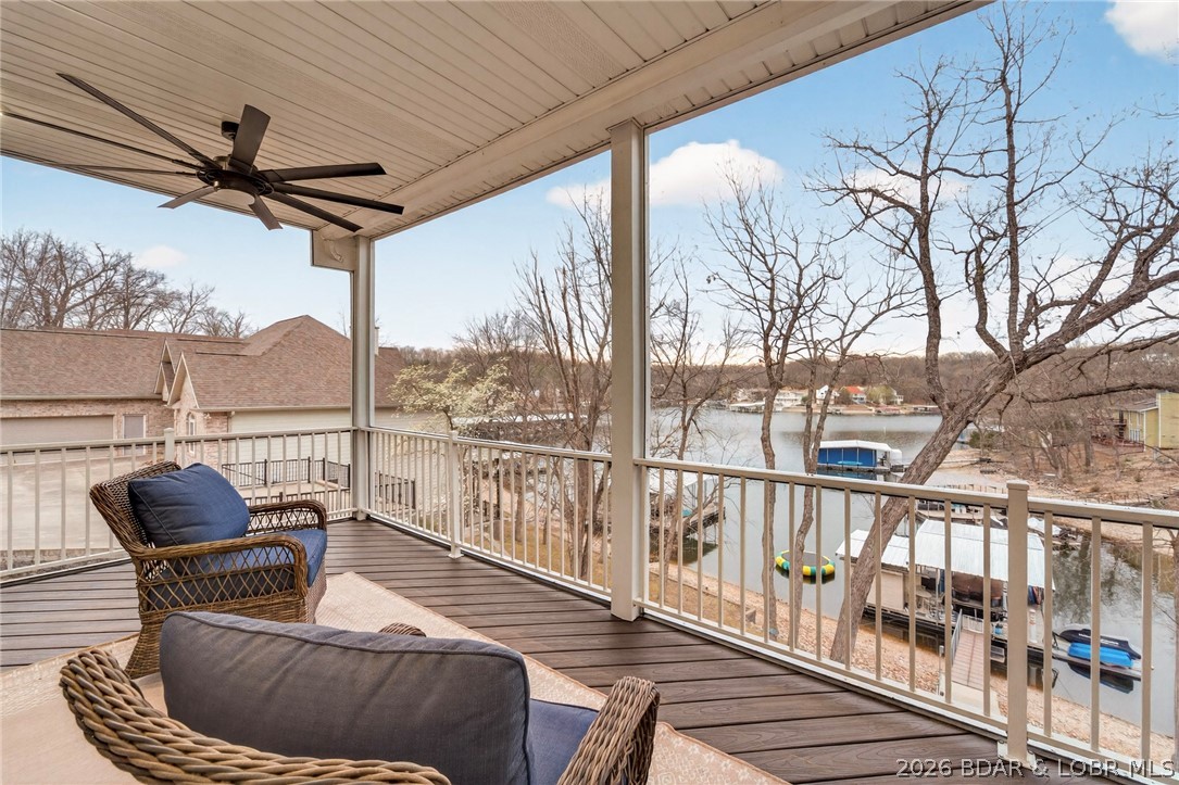 1167 Beacon Pointe Circle