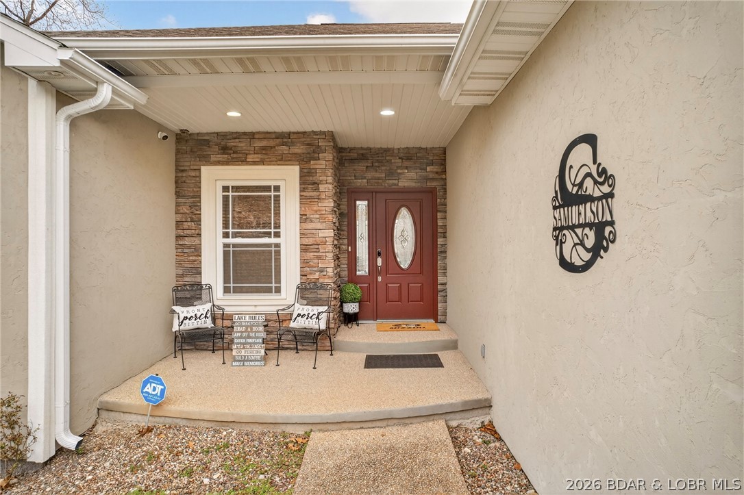 1167 Beacon Pointe Circle