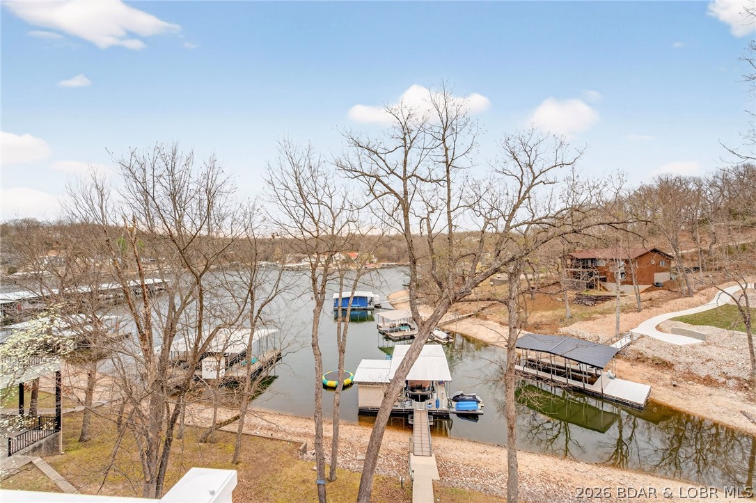 1167 Beacon Pointe Circle