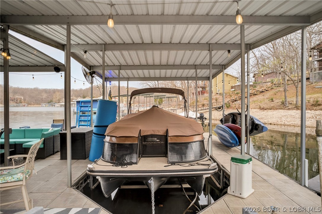 1167 Beacon Pointe Circle