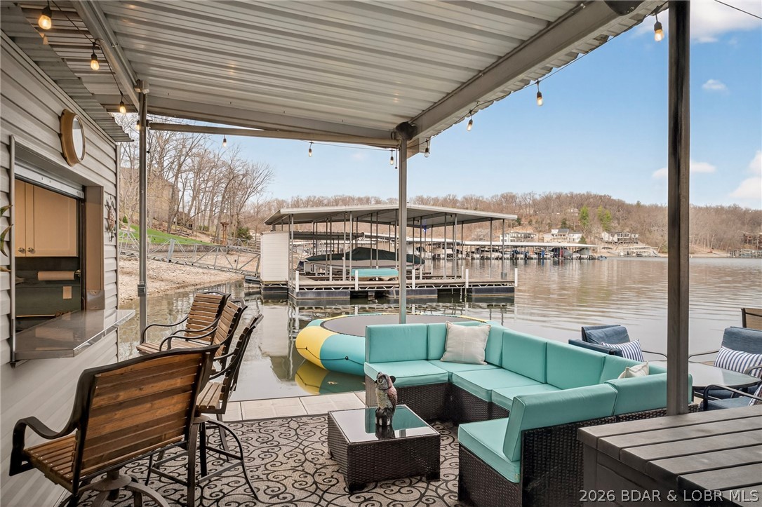 1167 Beacon Pointe Circle