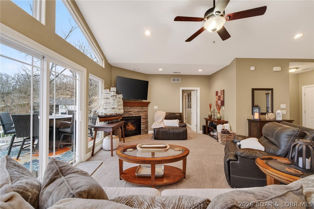 1167 Beacon Pointe Circle