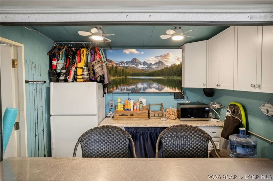 1167 Beacon Pointe Circle