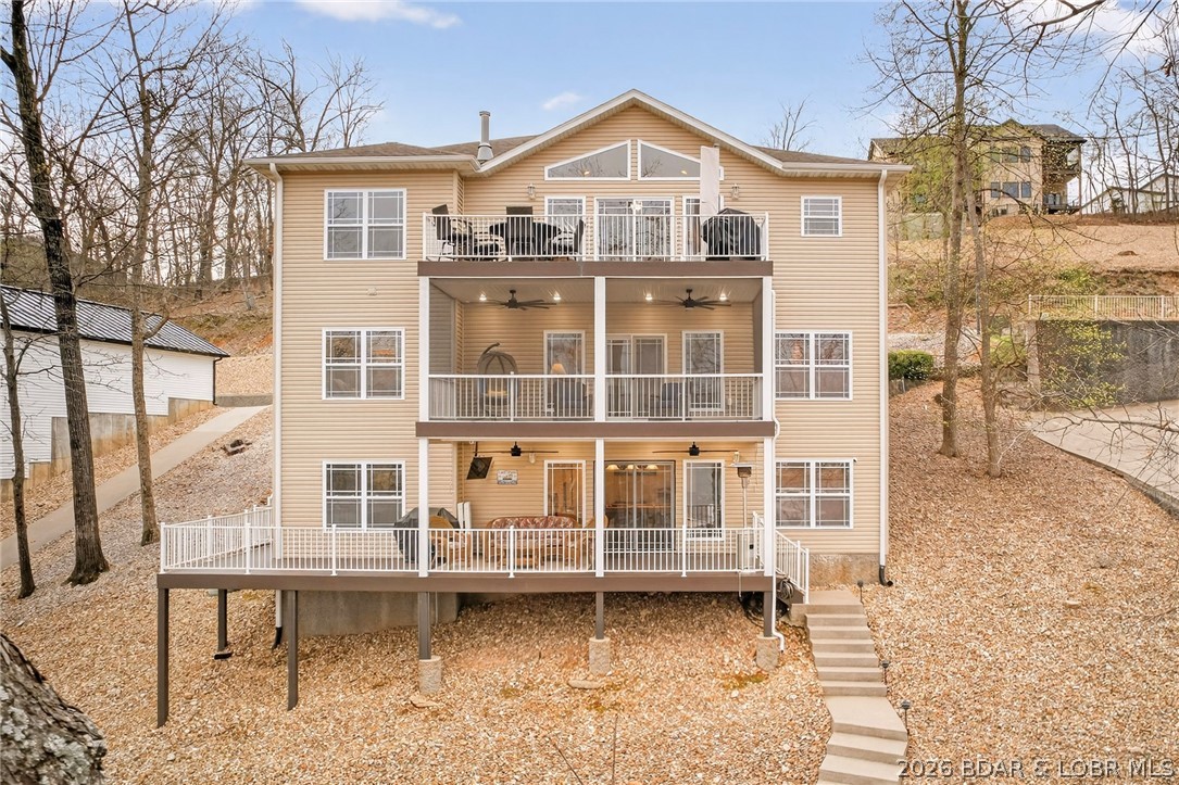 1167 Beacon Pointe Circle