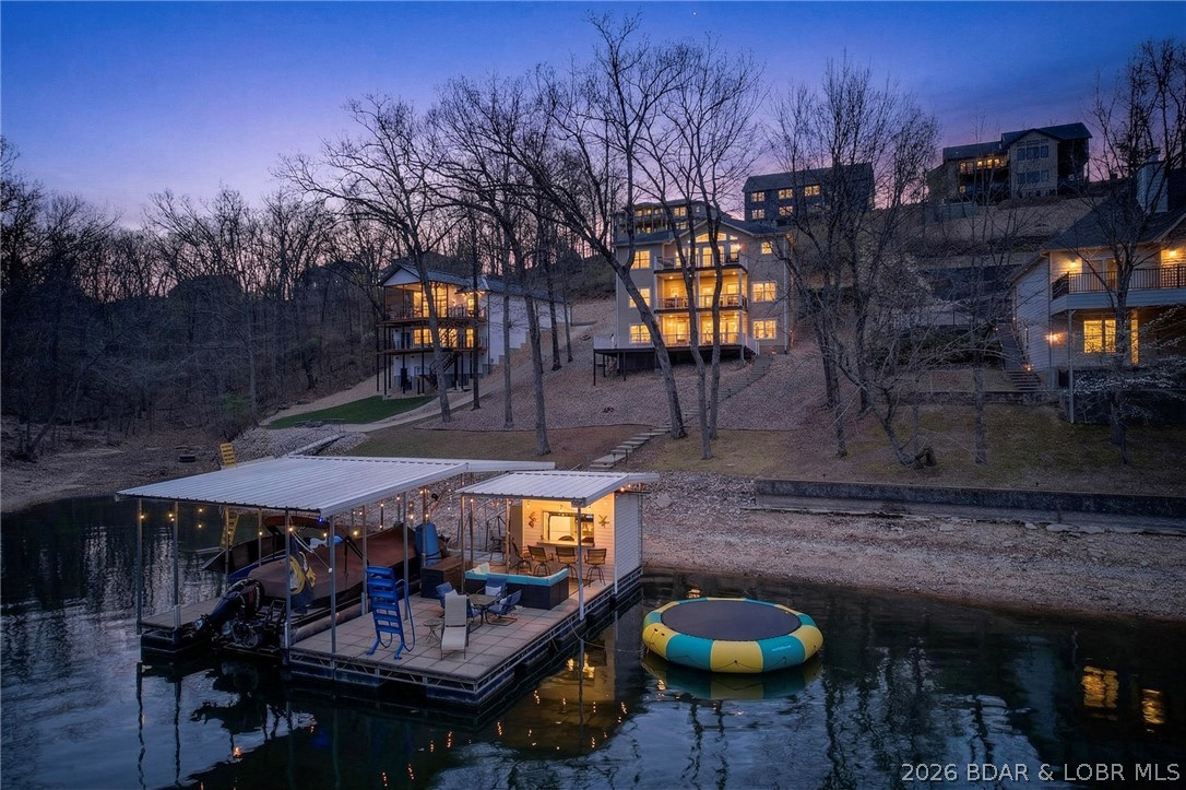 1167 Beacon Pointe Circle