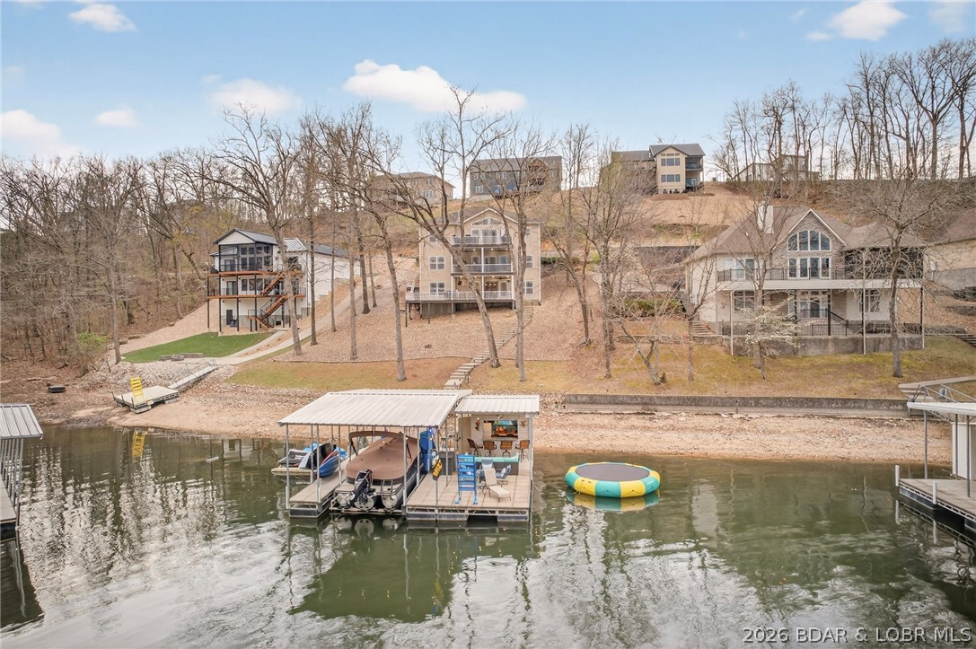 1167 Beacon Pointe Circle