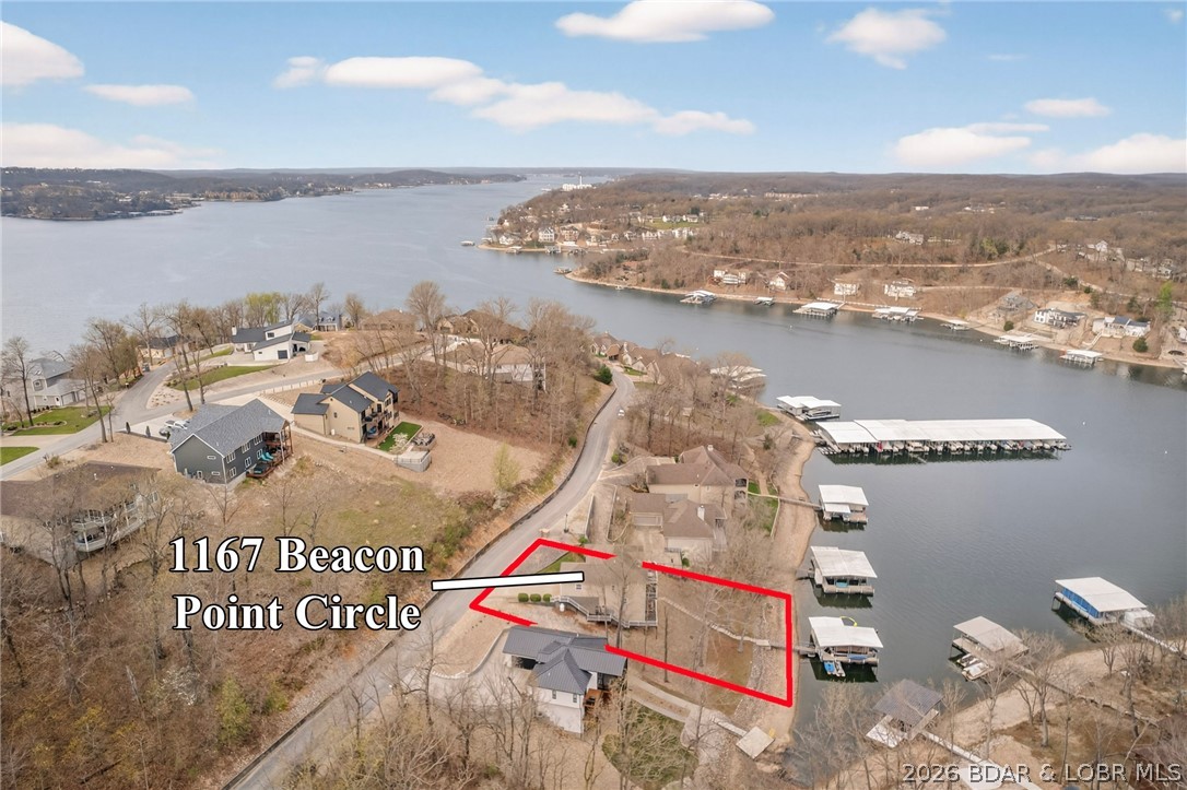 1167 Beacon Pointe Circle