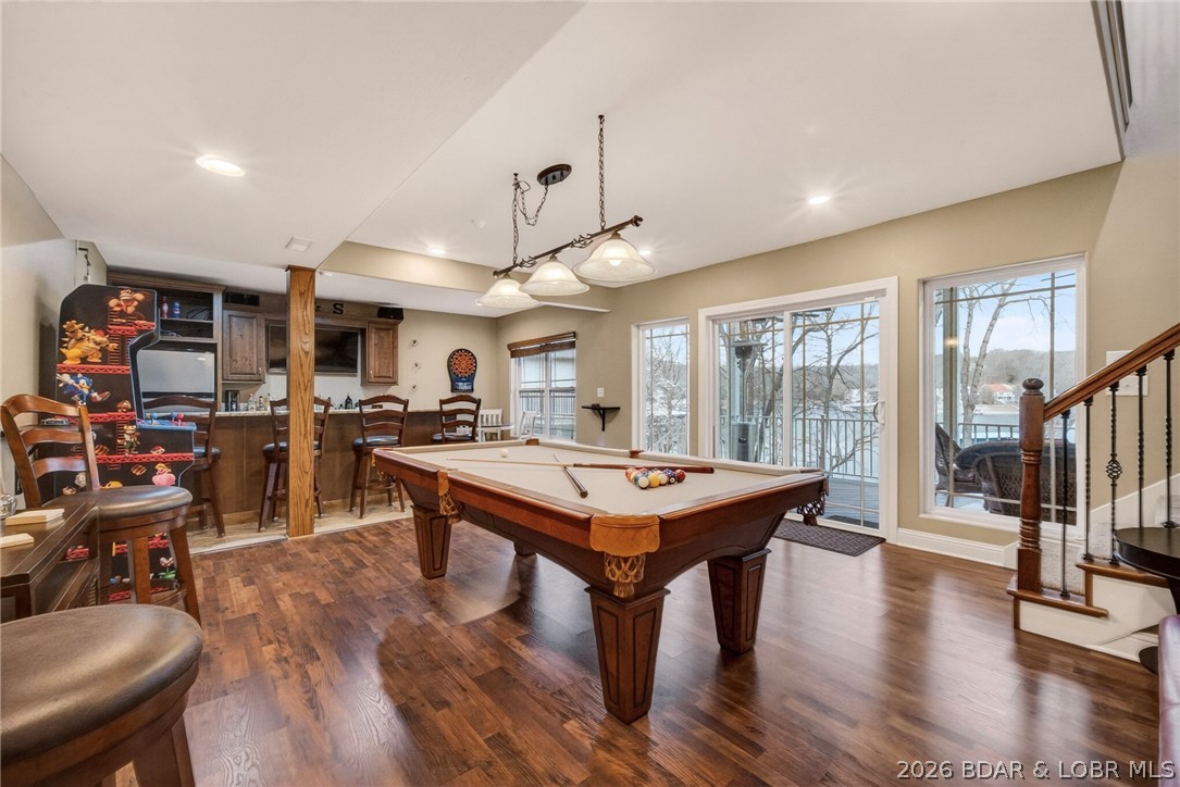 1167 Beacon Pointe Circle