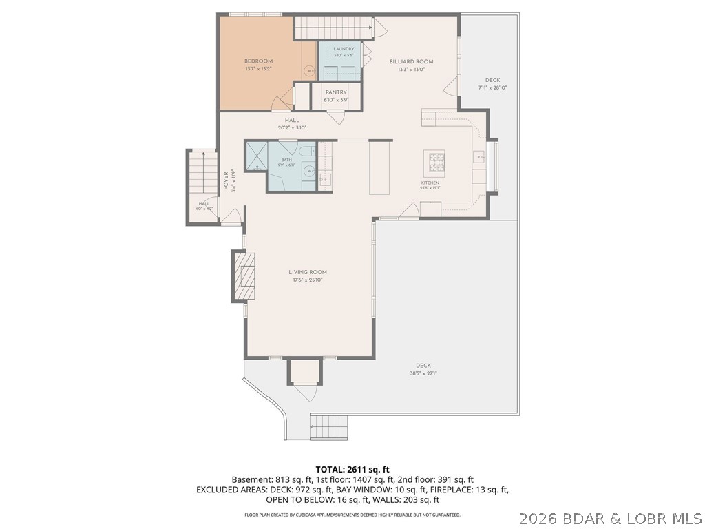 109 Hawk Circle