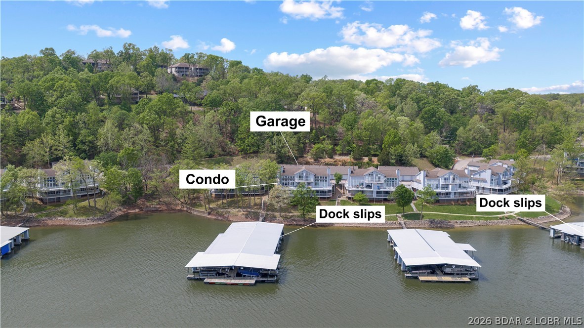 1191 Buckingham Drive 1