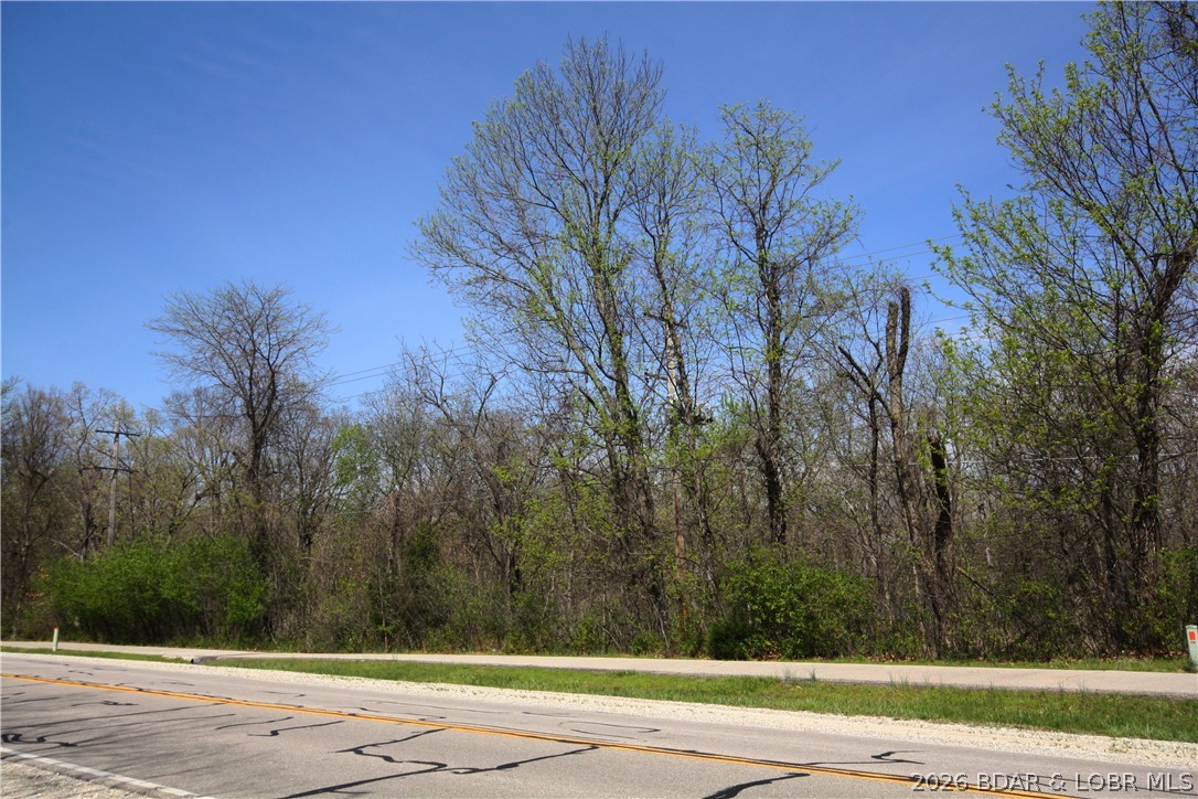 Lot 698 Horseshoe Bend Parkway