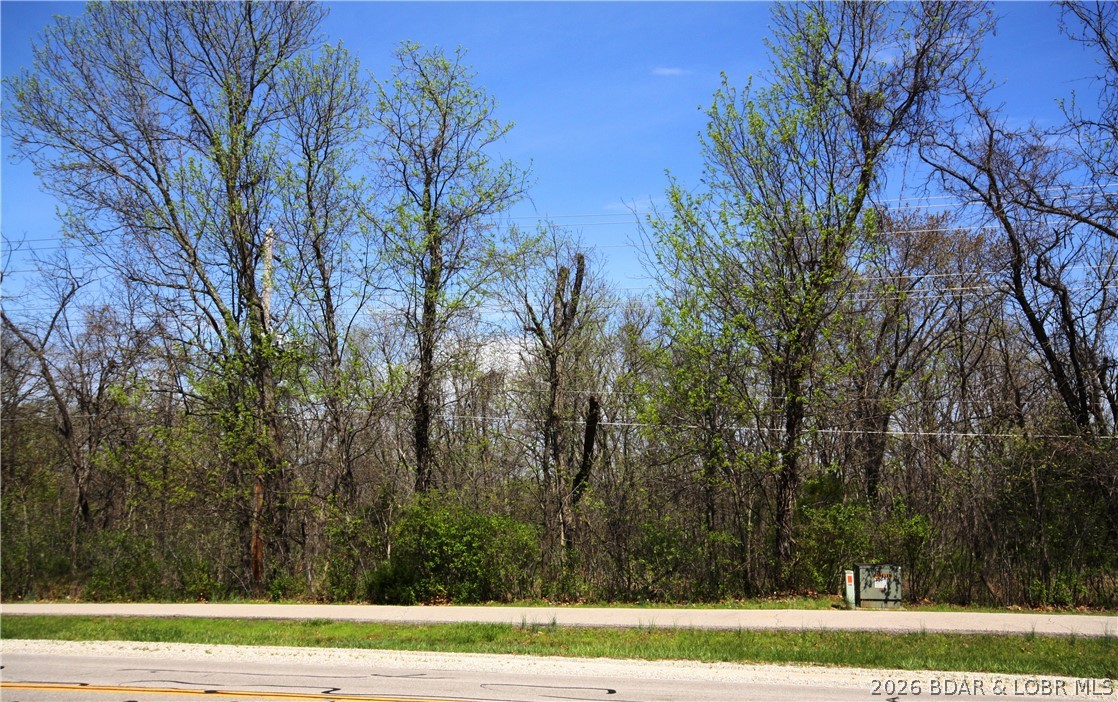 Lot 698 Horseshoe Bend Parkway